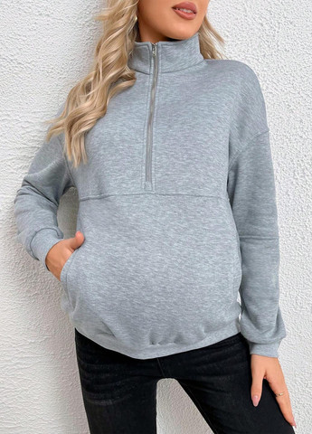 Толстовка для вагітних SHEIN (327705034)