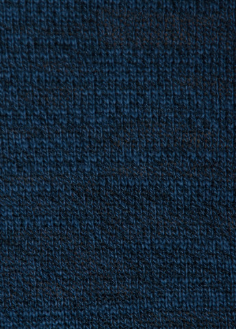 Синий зимний пуловер мужской Arber V-neck N-AVT-67