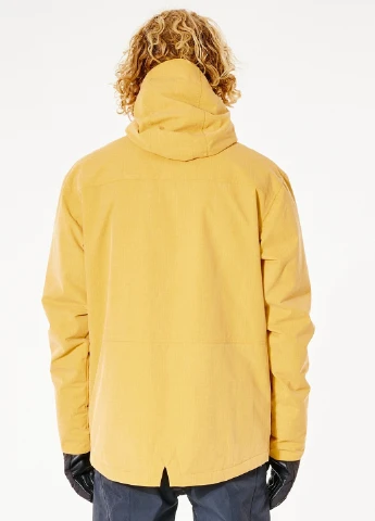 Лыжная куртка Rip Curl PALMER HEAT SEEKER JACKET (299997172)