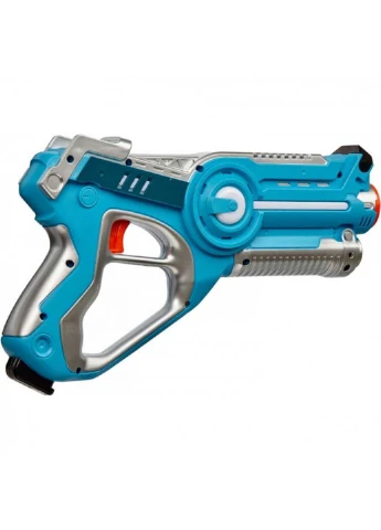 Игровой набор лазерного оружия Laser Guns 2 пистолета + 2 жилета Canhui Toys (255059273)