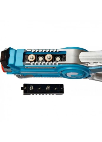 Игровой набор лазерного оружия Laser Guns 2 пистолета + 2 жилета Canhui Toys (255059273)