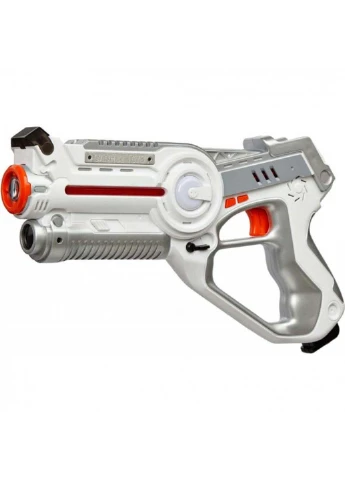 Игровой набор лазерного оружия Laser Guns 2 пистолета + 2 жилета Canhui Toys (255059273)