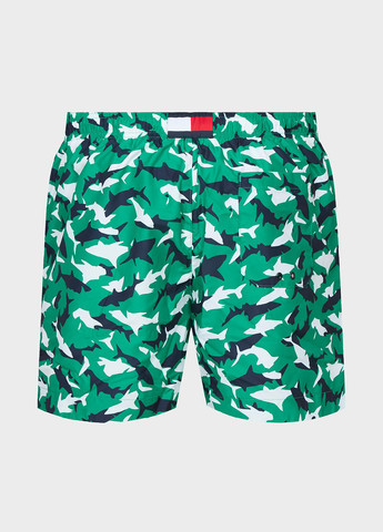 Шорты Tommy Hilfiger (306993428)