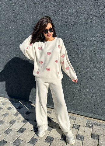 Костюм (джемпер, брюки) No Brand (364666622)