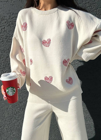 Костюм (джемпер, брюки) No Brand (364666622)