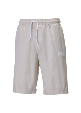 Puma top chino shorts