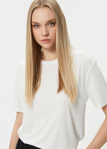 Футболка KOTON - (290688246)