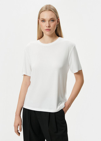 Футболка KOTON - (290688246)