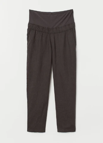 Брюки для беременных H&M (193071420)