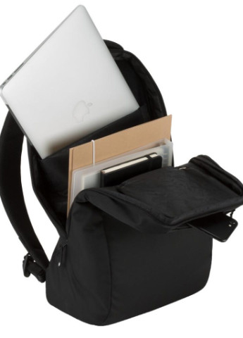 Рюкзак для ноутбука 15 ICON Lite Pack Black (INCO100279-BLK) Incase (207309078)