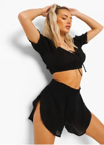 Шорты Boohoo (251429189)