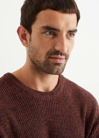 Коричневый демисезонный джемпер джемпер C&A