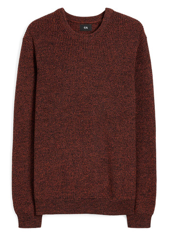 Коричневый демисезонный джемпер джемпер C&A