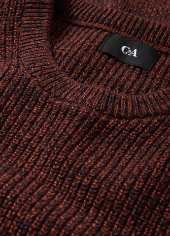 Коричневый демисезонный джемпер джемпер C&A