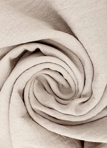 Кремова кежуал сукня кльош SHEIN однотонна