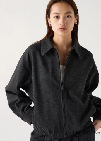 Куртка Uniqlo (322234410)