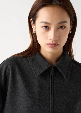 Куртка Uniqlo (322234410)