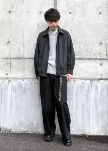 Куртка Uniqlo (322234410)
