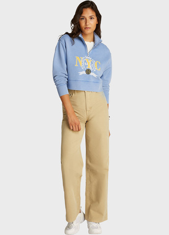 Топ Tommy Jeans (347656201)