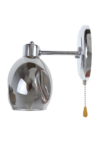 Бра BL-995W/1 E14 CH Brille (242444950)