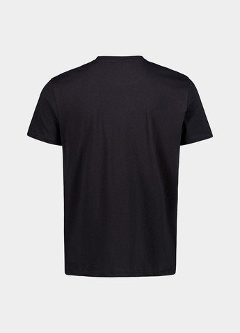 Темно-сіра футболка CMP MAN T-SHIRT