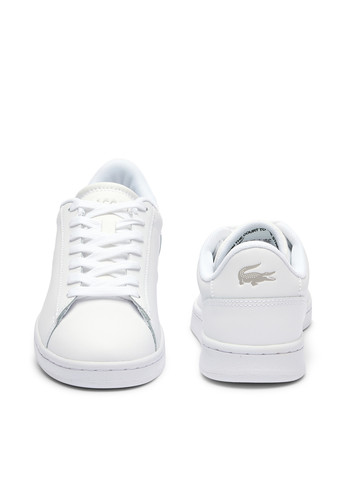 Кросівки Lacoste Carnaby Set білі демісезони (363646847)