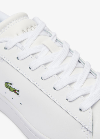 Кросівки Lacoste Carnaby Set білі демісезони (363646847)