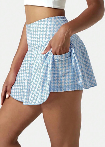 Спідниця-шорти SHEIN (323262783)