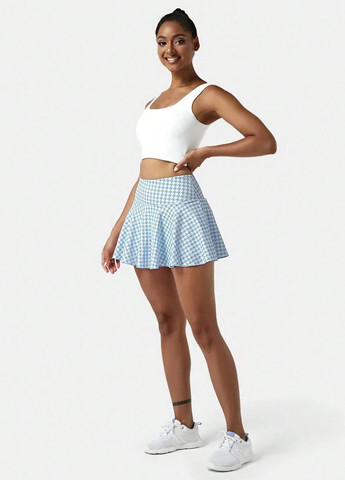 Спідниця-шорти SHEIN (323262783)