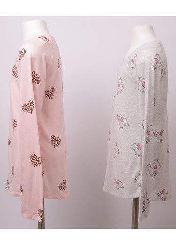 Реглан (2 шт.) Justice (259770428)