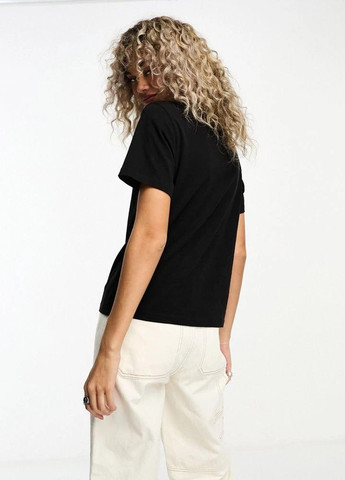 Футболка Weekday - (322588438)