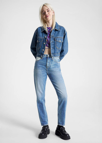Джинсы Tommy Jeans - (274284895)