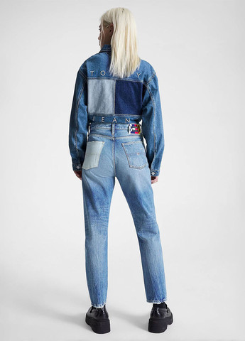 Джинсы Tommy Jeans - (274284895)