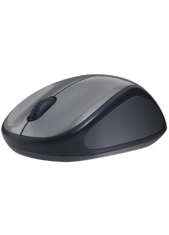 Мишка M235 Grey (910-002201) Logitech (252633873)