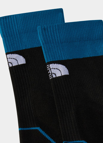 Комбинированные носки The North Face логотипы (330382219)