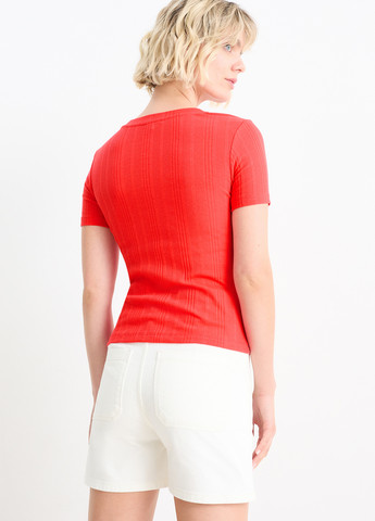 Футболка C&A - (339850624)