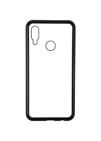 Чохол для мобільного телефону Magnetic Case 1 Gen Huawei P Smart 2019/Honor 10 Lite Сlear/ (ARM54335) ArmorStandart (252570210)