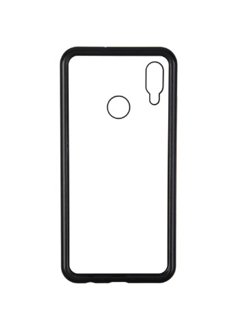 Чехол для мобильного телефона Magnetic Case 1 Gen Huawei P Smart 2019/Honor 10 Lite Сlear/ (ARM54335) ArmorStandart (252570210)