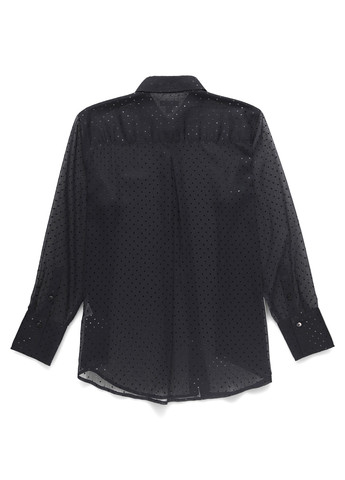 Чорна блуза C&A