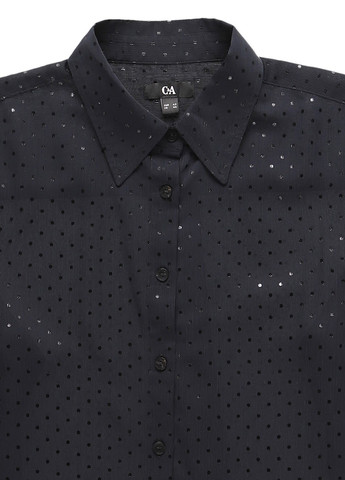 Чорна блуза C&A