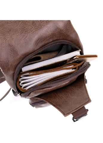 Сумка-бананка на пояс Vintage (252086280)