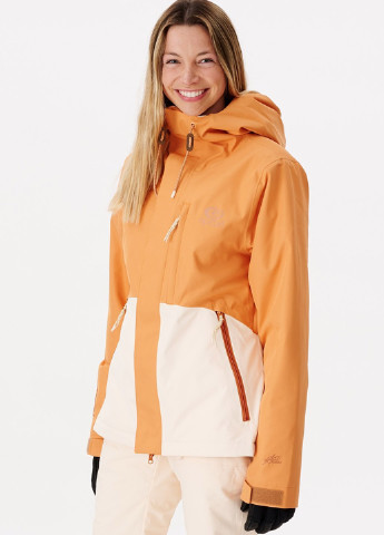 Куртка лыжная Rip Curl (256556049)