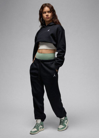 Штани FV7077-010 Jordan W BRKLN FLC PANT 24 (314516933)