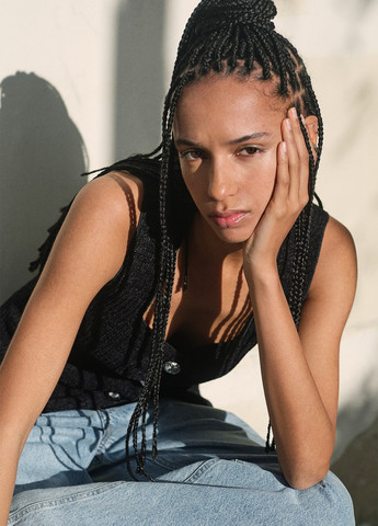 Жилет H&M (366778483)