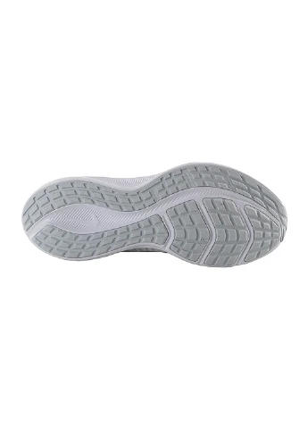 Кроссовки WMNS DOWNSHIFTER 11 Nike белые демисезоны (253654561)