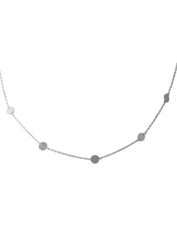 Ожерелье GS Silver (99342796)