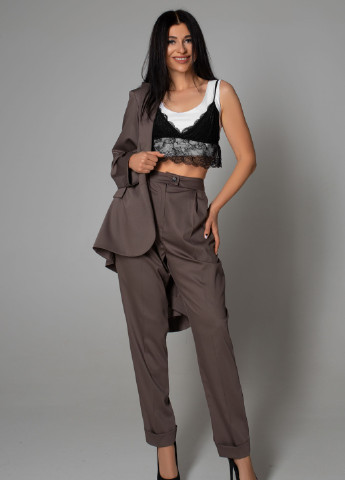 Сучасний костюм зі спідницею. Jadone Fashion (254894797)