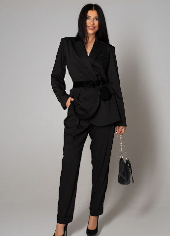 Сучасний костюм зі спідницею. Jadone Fashion (254894797)