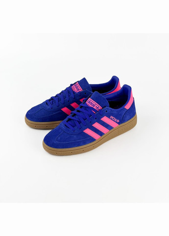 Кросівки IH5373 adidas Spezial сині демісезони (317225761)