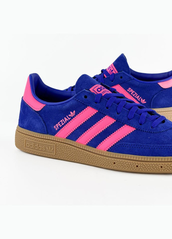 Кросівки IH5373 adidas Spezial сині демісезони (317225761)